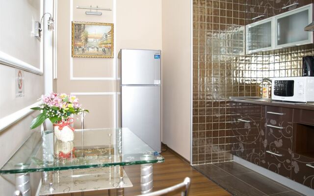 Odessa Rent Service Apartments