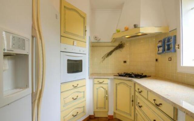 Holiday Home l'Oursinade