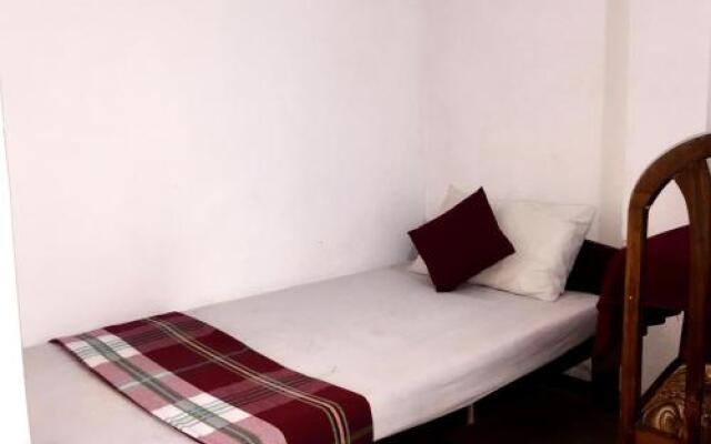 Double G Motel