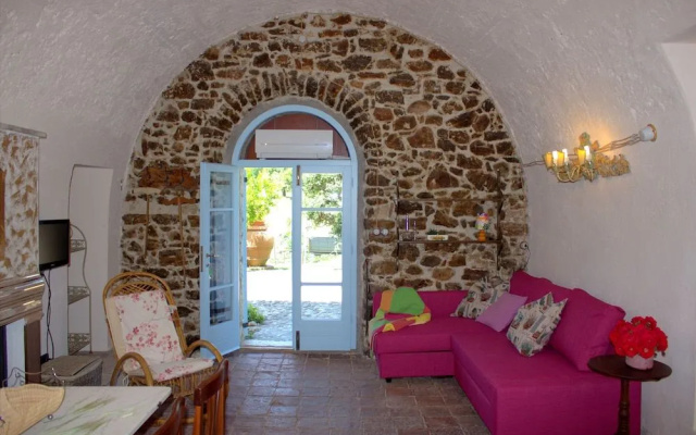 Il Poggio di Teo