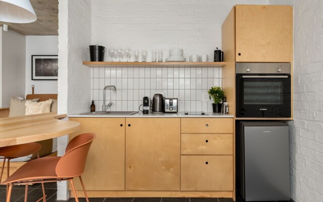 Westwind Light & Bright Luxury Apartment