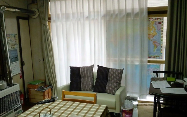 Dormitory L - Hostel