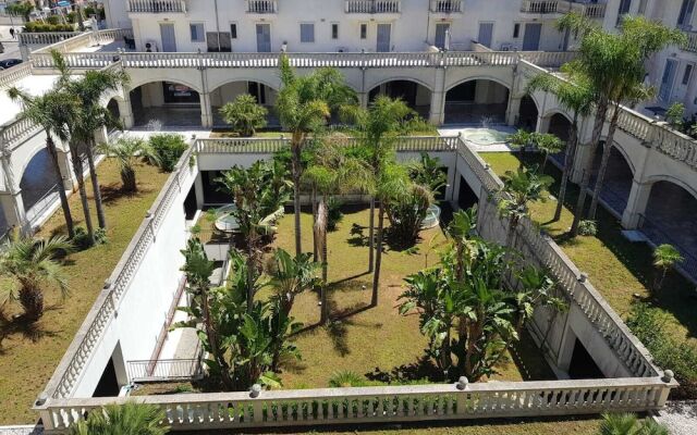 Appartamenti Corso italia