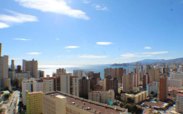 SAN MARINO I Levante Beach 19D