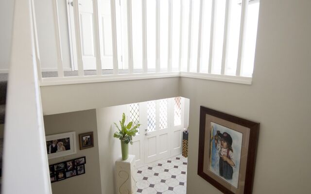 St James Bed and Breakfast