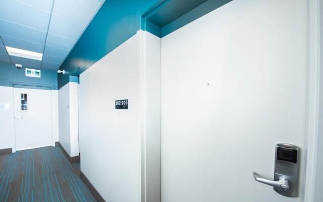 Mountain Shadow Hostel