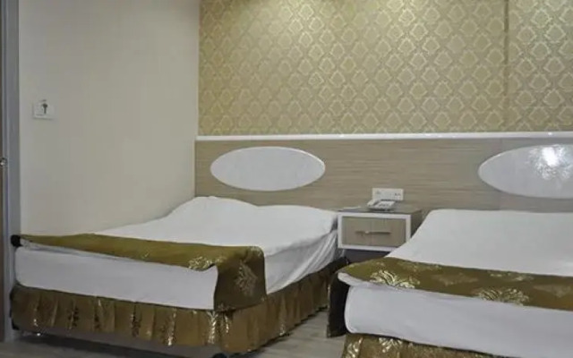 Hotel Oral