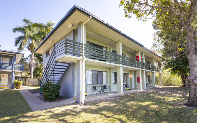 Nightcap at Kondari Resort