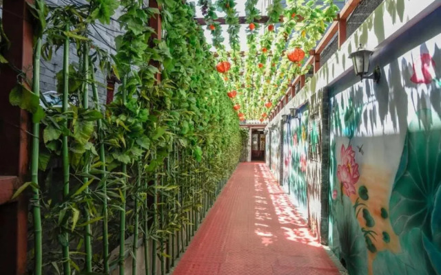 Tang House Nanluoguxiang