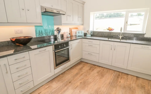 Newbiggin Cottage