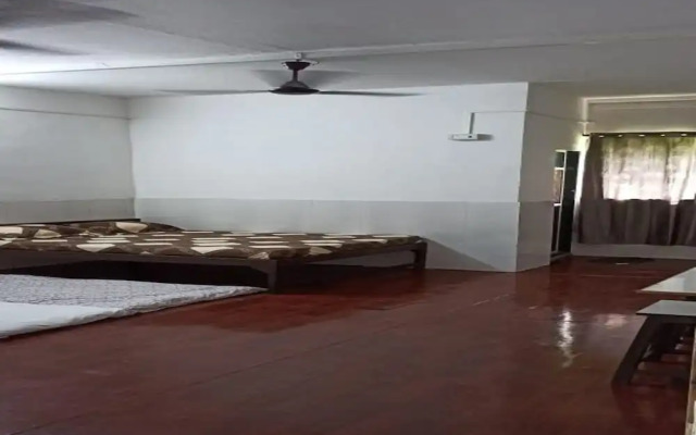 Starlight Resort
