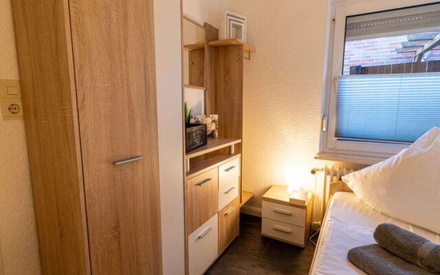 Apartment Lydia Norddeich