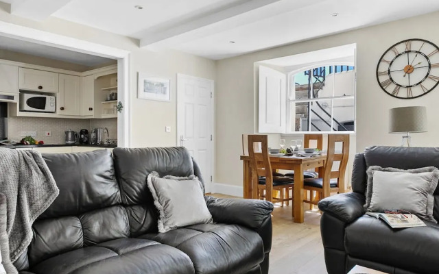Sovereign House in Torquay