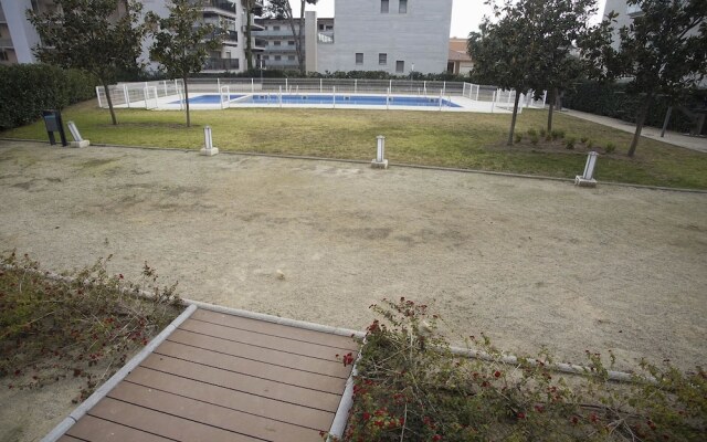 Apartamento Open Cambrils - 142B