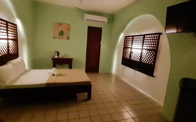 ZEN Rooms Calle Crisologo Vigan