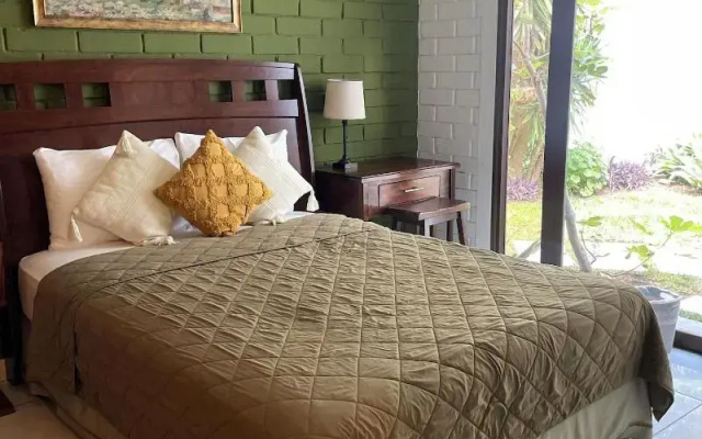 Villa Nola