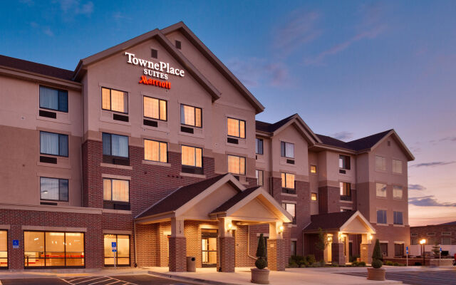 TownePlace Suites by Marriott Vernal