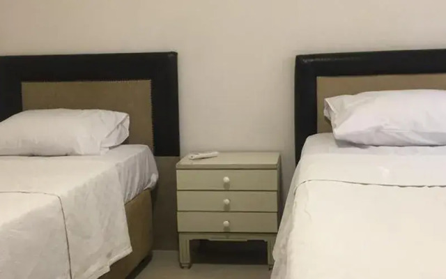 Blue House Hostel