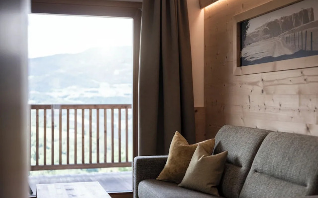 Dolomites Nature Hotel Vigilerhof