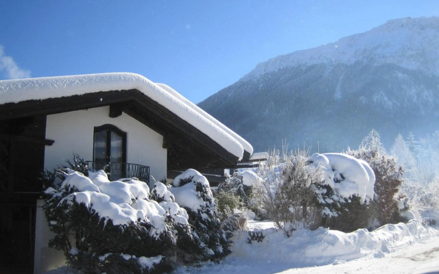 Ferienwohnung Zahnder