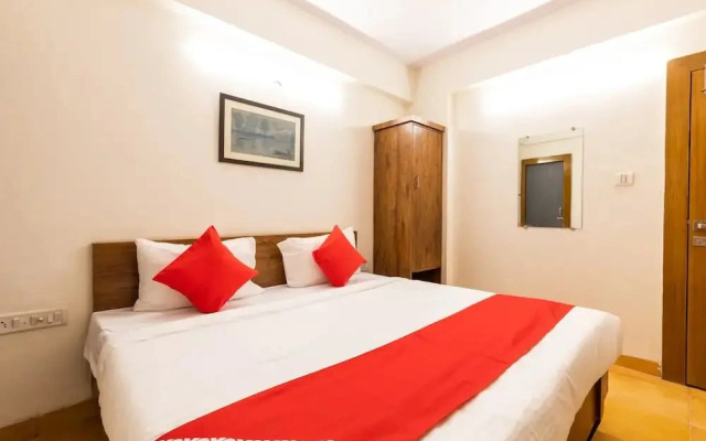 Hotel Rajdeep by OYO Rooms