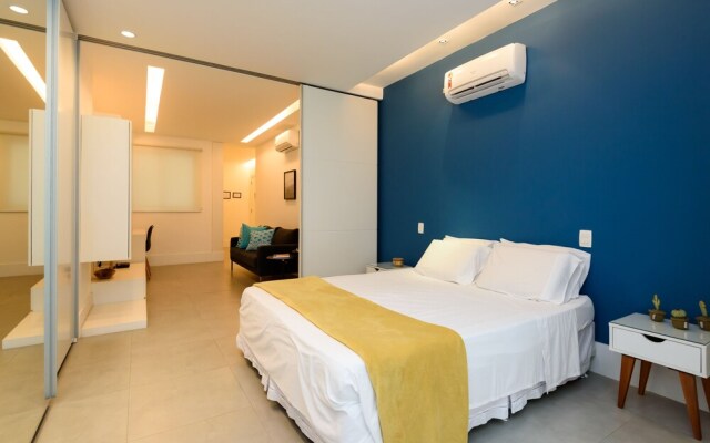 All in Rio - Moderno Studio