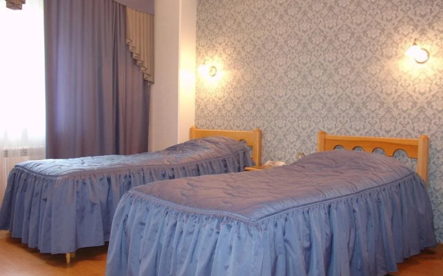 Мини-отель Стрелец