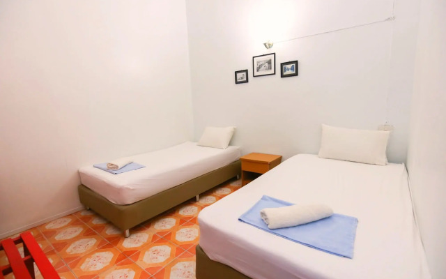 Phuket Old Town Hostel