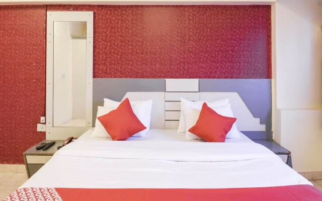 Hotel Indraprasth