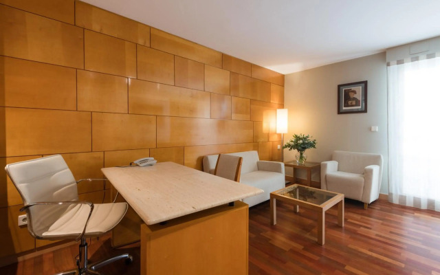 Hotel Ciudad de Valladolid
