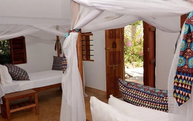 Hodi Hodi Zanzibar