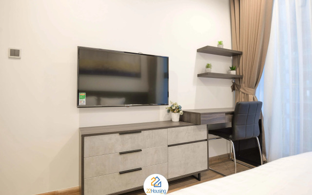 Sunny Vinhomes Metropolis Apartment