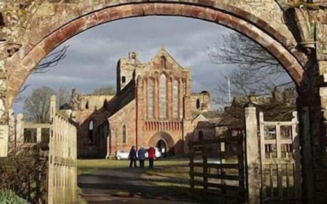 Pheasant Lodge Scottish Borders