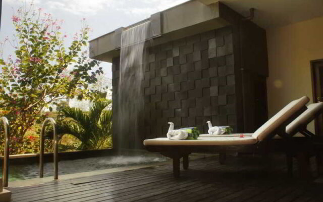 Villa Jalak Bali