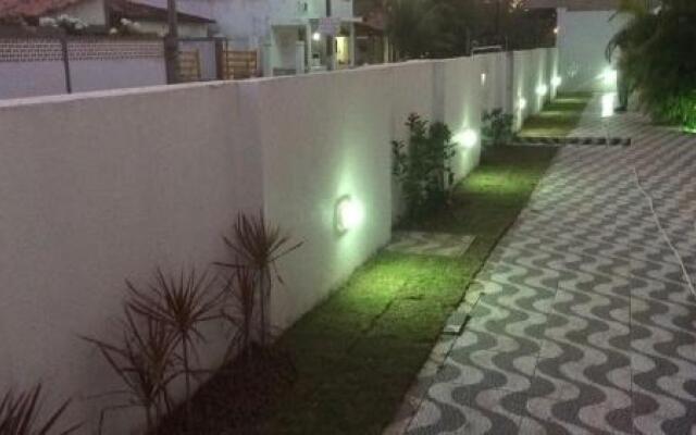 Flat Beira-Mar Maragogi