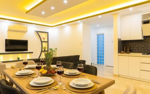 Villa Karum