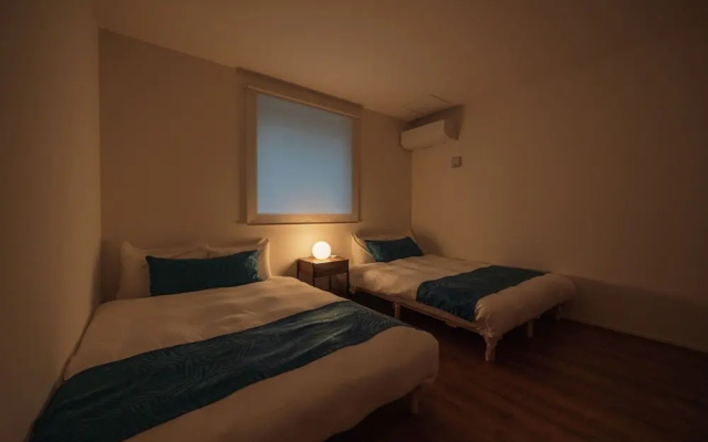 VillaSanctuary＆SaunaOgimi