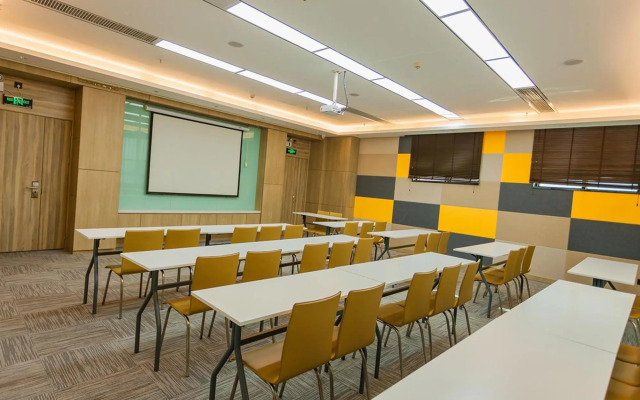 Yunman Hotel Kunming Donghua