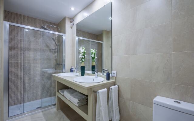 Sevilla Alquila Casco Histórico Plaza Alfalfa