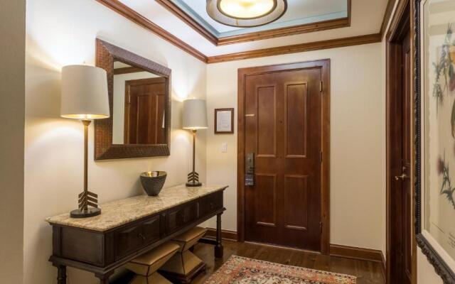 Ritz-Carlton Club, Aspen Highlands by Frias