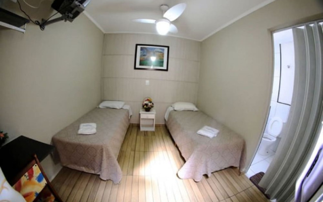 Hotel Pedro de Toledo