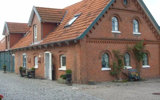 Ferienwohnungen auf dem Carlshof in Jork - Altes Land
