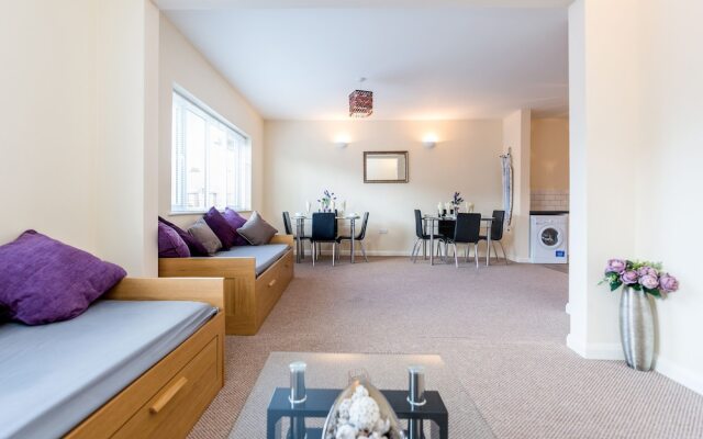 Alexandra's Suite