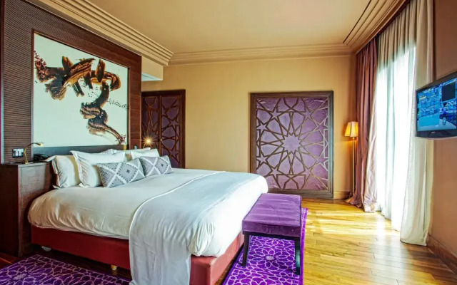 Nobu Hotel Marrakech