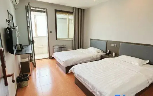 Yongcheng Antai Hotel