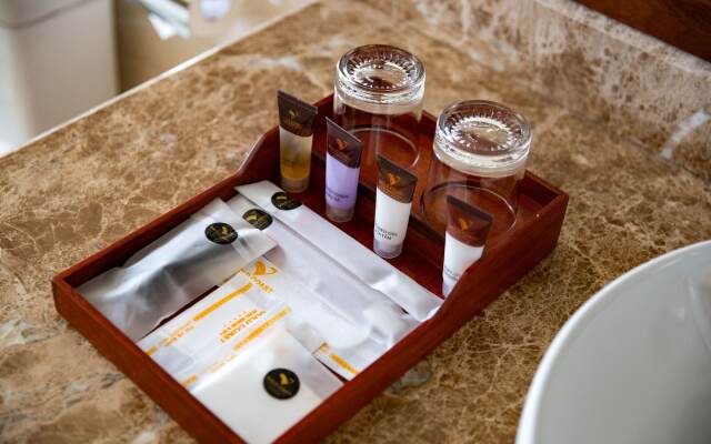Gold Coast Hotel Resort & Spa