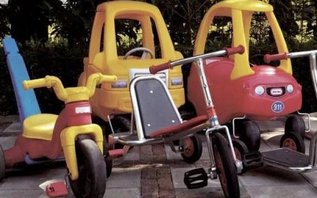 Auberge De Moerse Hoeve