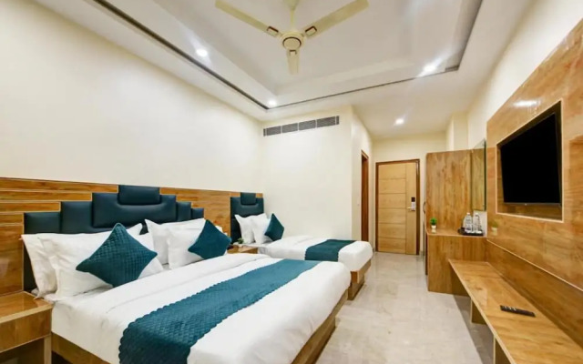 Hotel Vin Inn