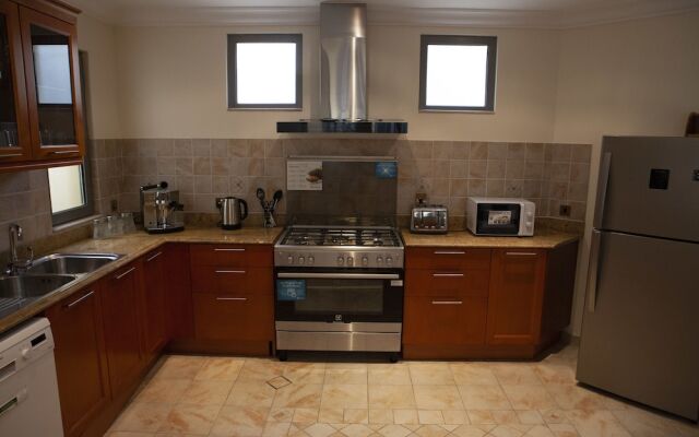 bnbme - 4B-Villa-K3