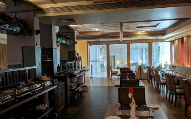 Hotel Sankam Residency